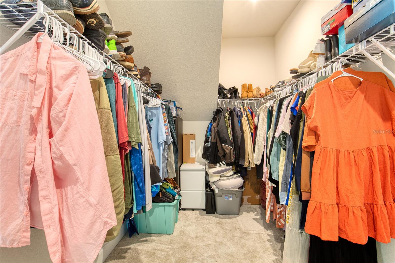 COPPER CRK - Residential