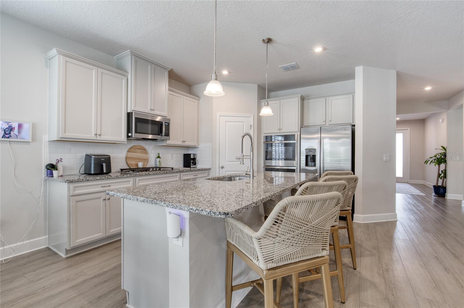 COPPER CRK - Residential