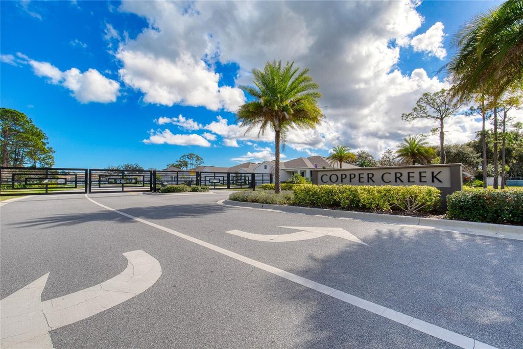 Photo of 716 Copper Creek Drive, New Smyrna Beach, FL 32168 (MLS # V4947812)