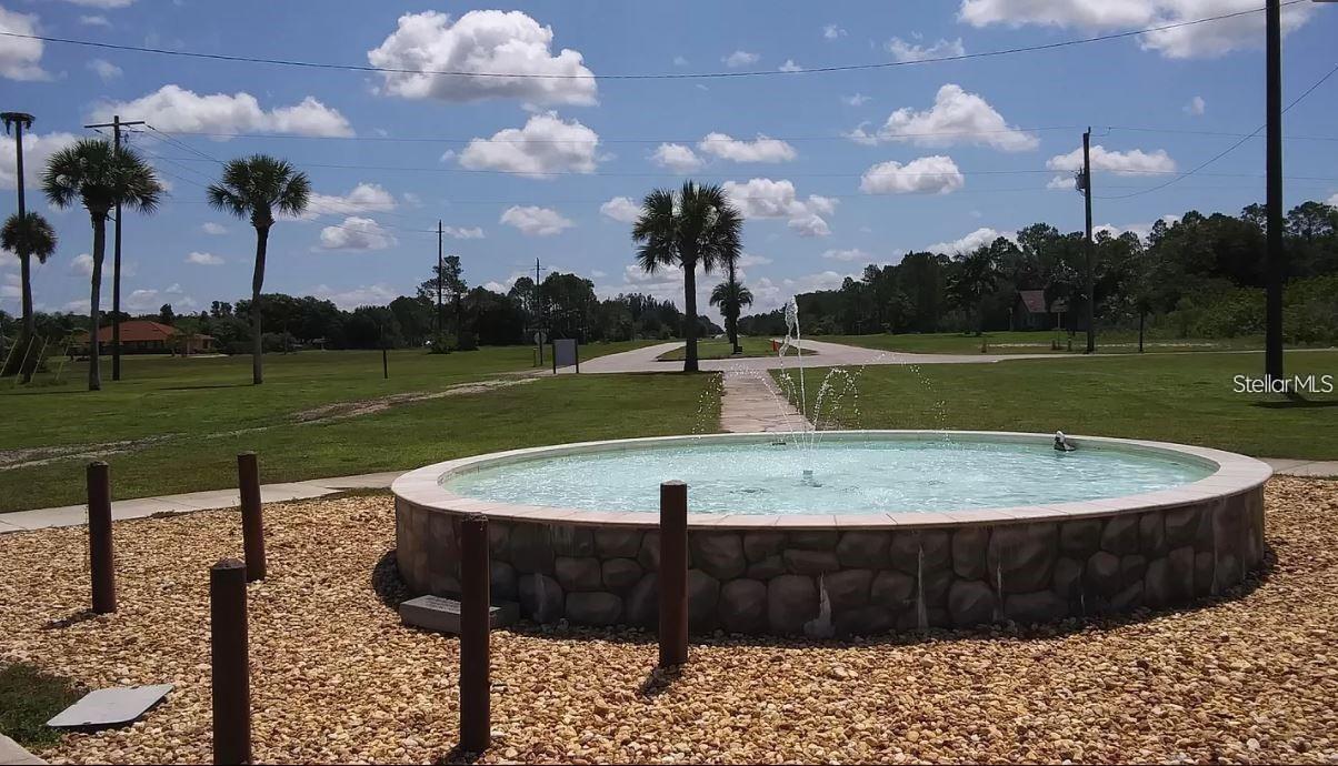 INDIAN LAKE ESTATES - Land