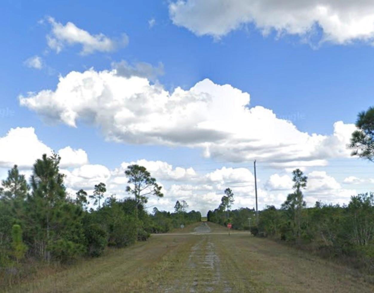 INDIAN LAKE ESTATES - Land