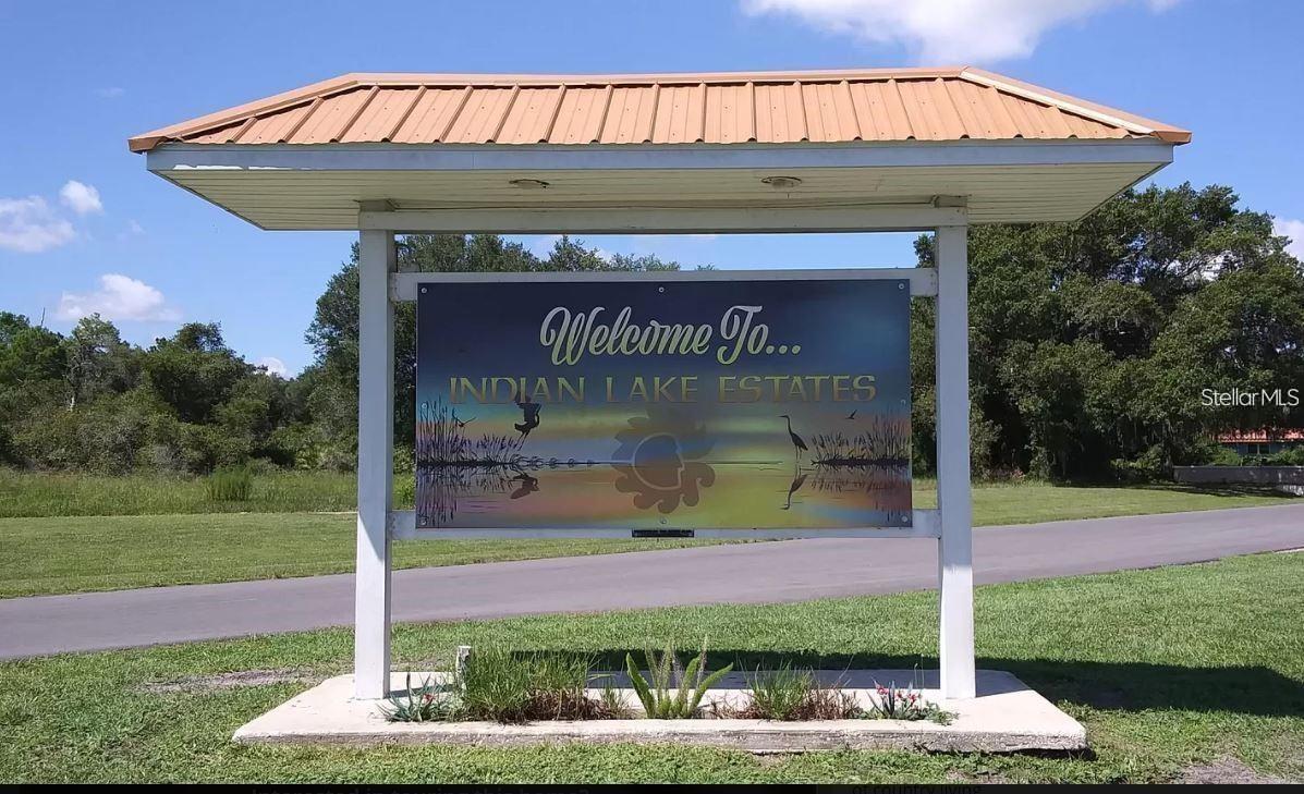 INDIAN LAKE ESTATES - Land