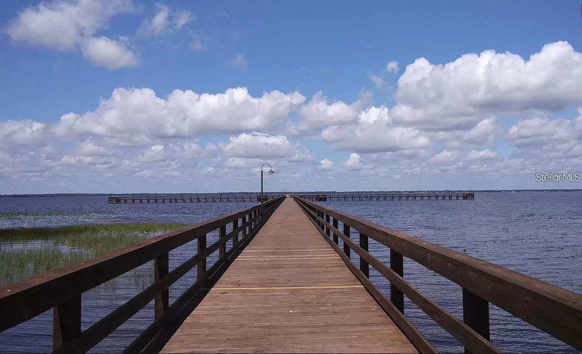 INDIAN LAKE ESTATES - Land