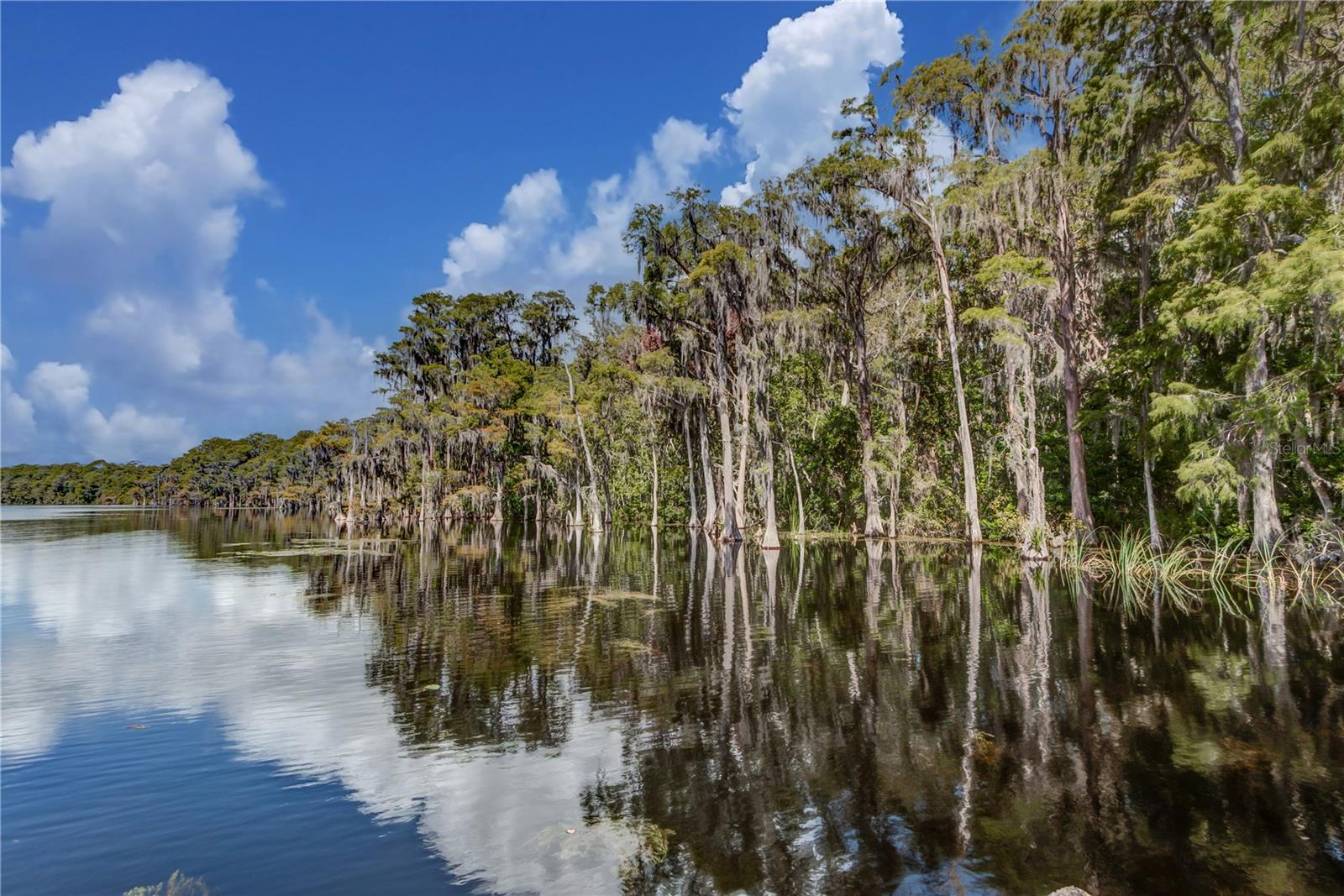 PICKETT DOWNS UNIT 4 - Land