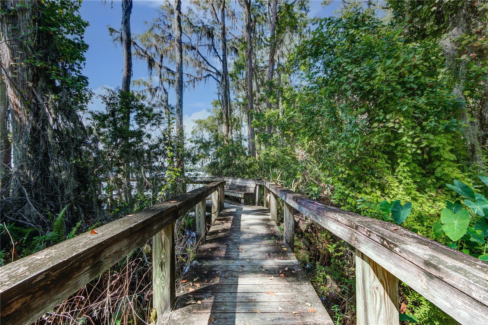 PICKETT DOWNS UNIT 4 - Land