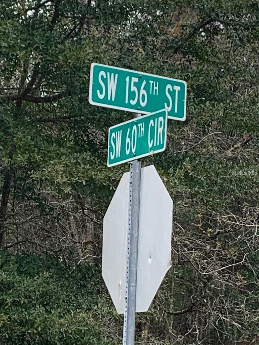 MARION OAKS UN NINE - Land