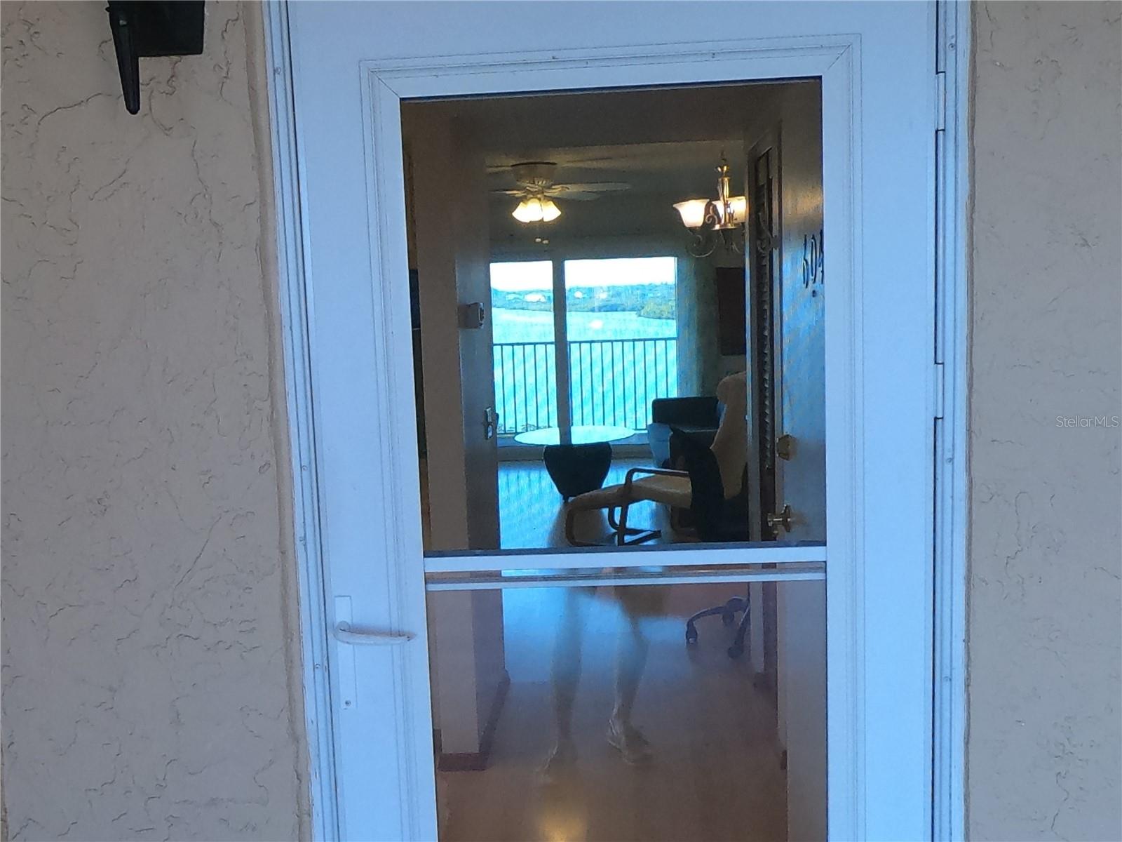 19451 GULF BOULEVARD 604