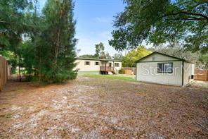 LAKE KATHRYN PARK 5TH ADD - Residential Lease