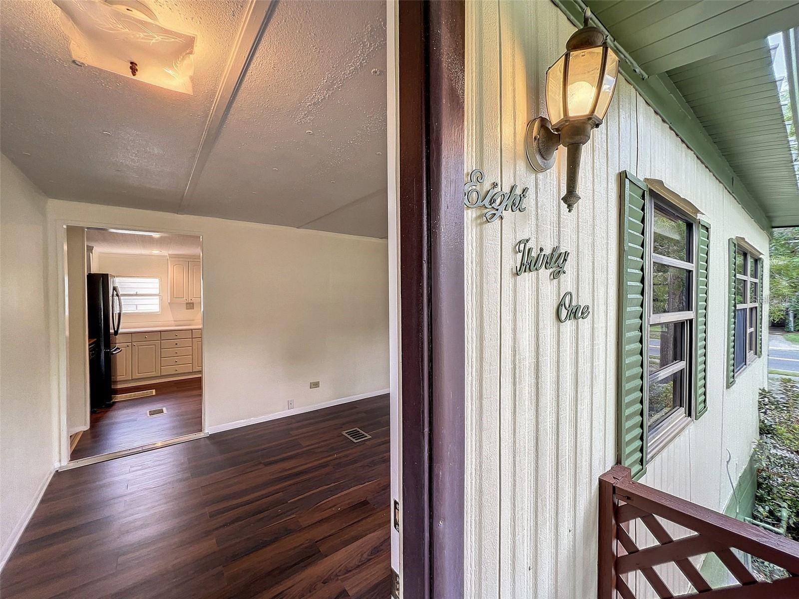 LAKE KATHRYN PARK 5TH ADD - Residential Lease