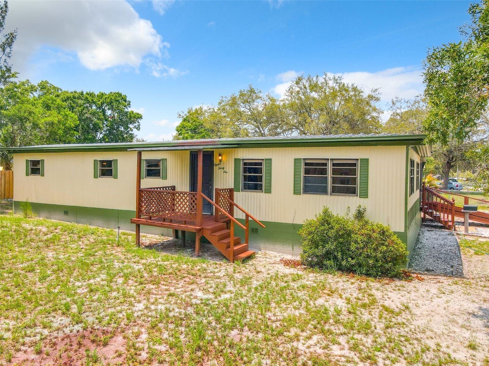 LAKE KATHRYN PARK 5TH ADD - Residential Lease