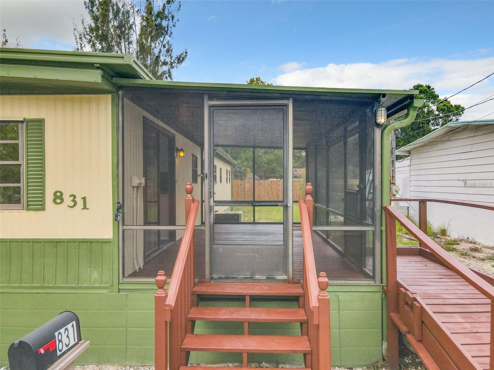 LAKE KATHRYN PARK 5TH ADD - Residential Lease