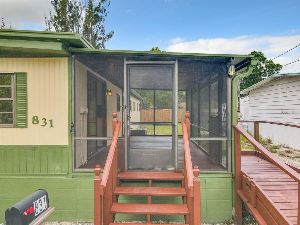 Photo of 831 Wolf Trail, Casselberry, FL 32707 (MLS # S5130063)