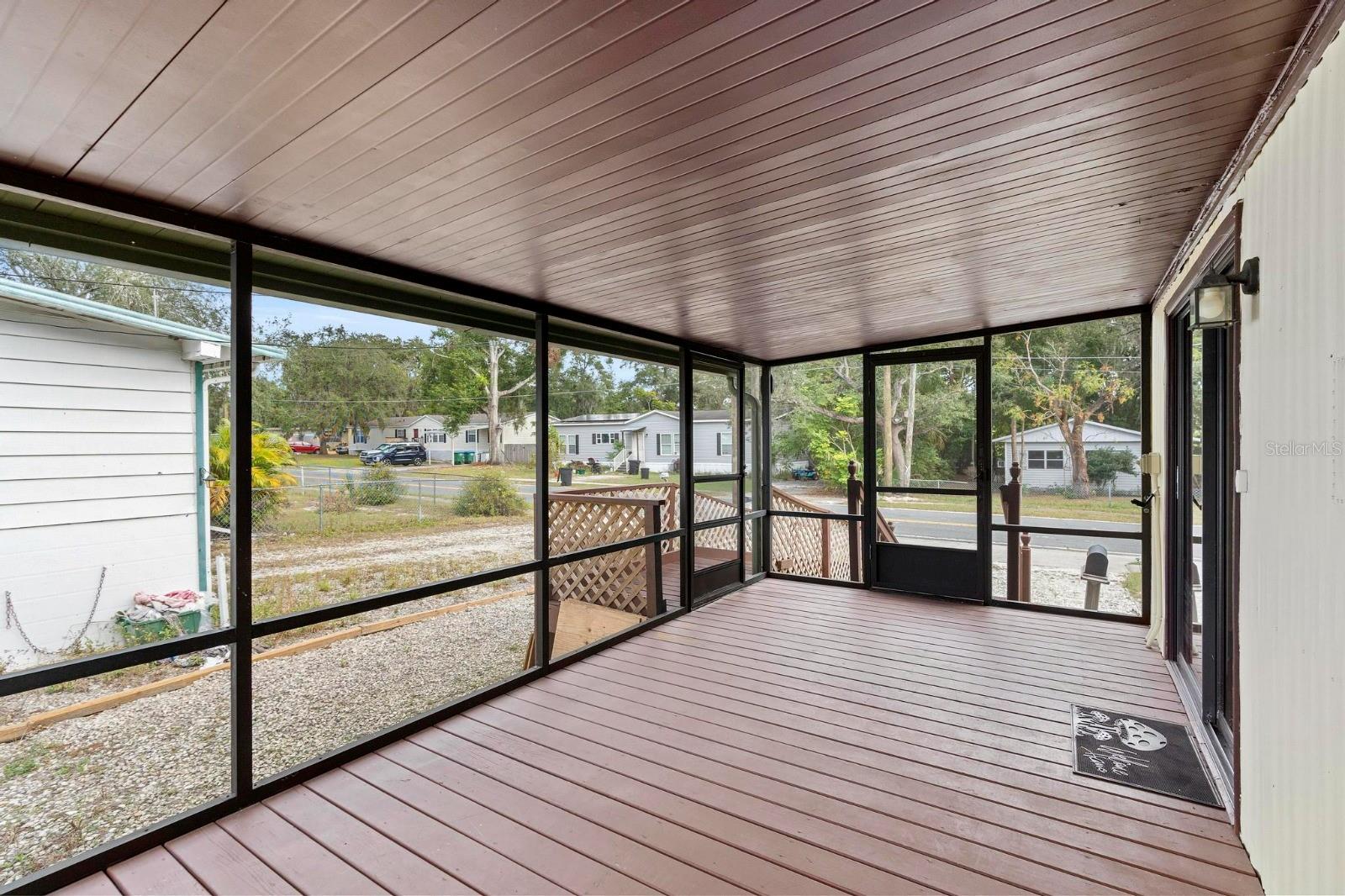 LAKE KATHRYN PARK 5TH ADD - Residential Lease