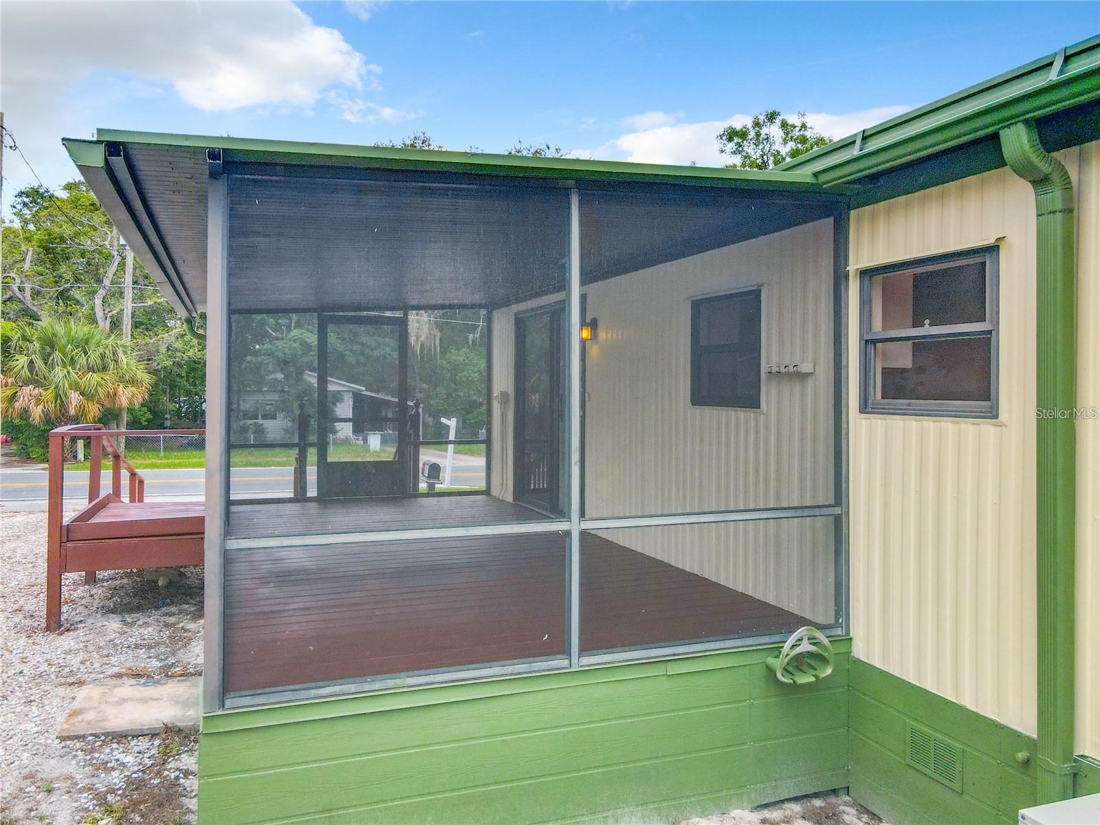 LAKE KATHRYN PARK 5TH ADD - Residential Lease