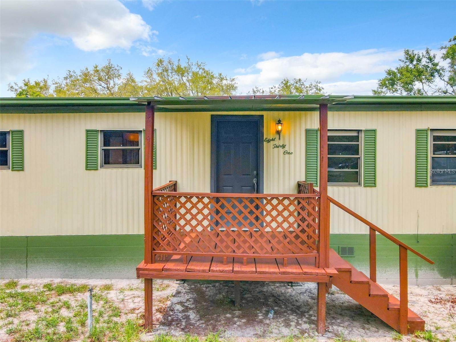 LAKE KATHRYN PARK 5TH ADD - Residential Lease