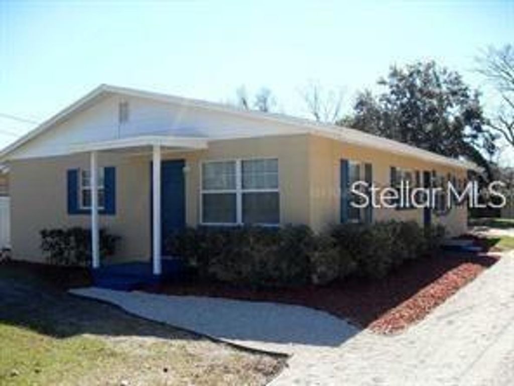 Photo of 4528 Carter Street, Orlando, FL 32811 (MLS # O6409356)