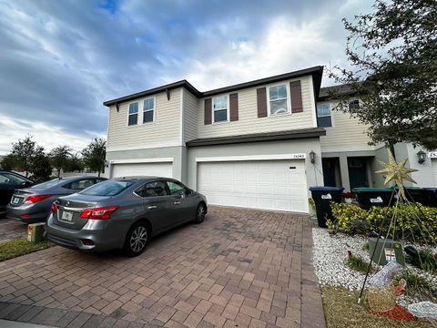 15343 WILLOW ARBOR CIRCLE ORLANDO FL 32824