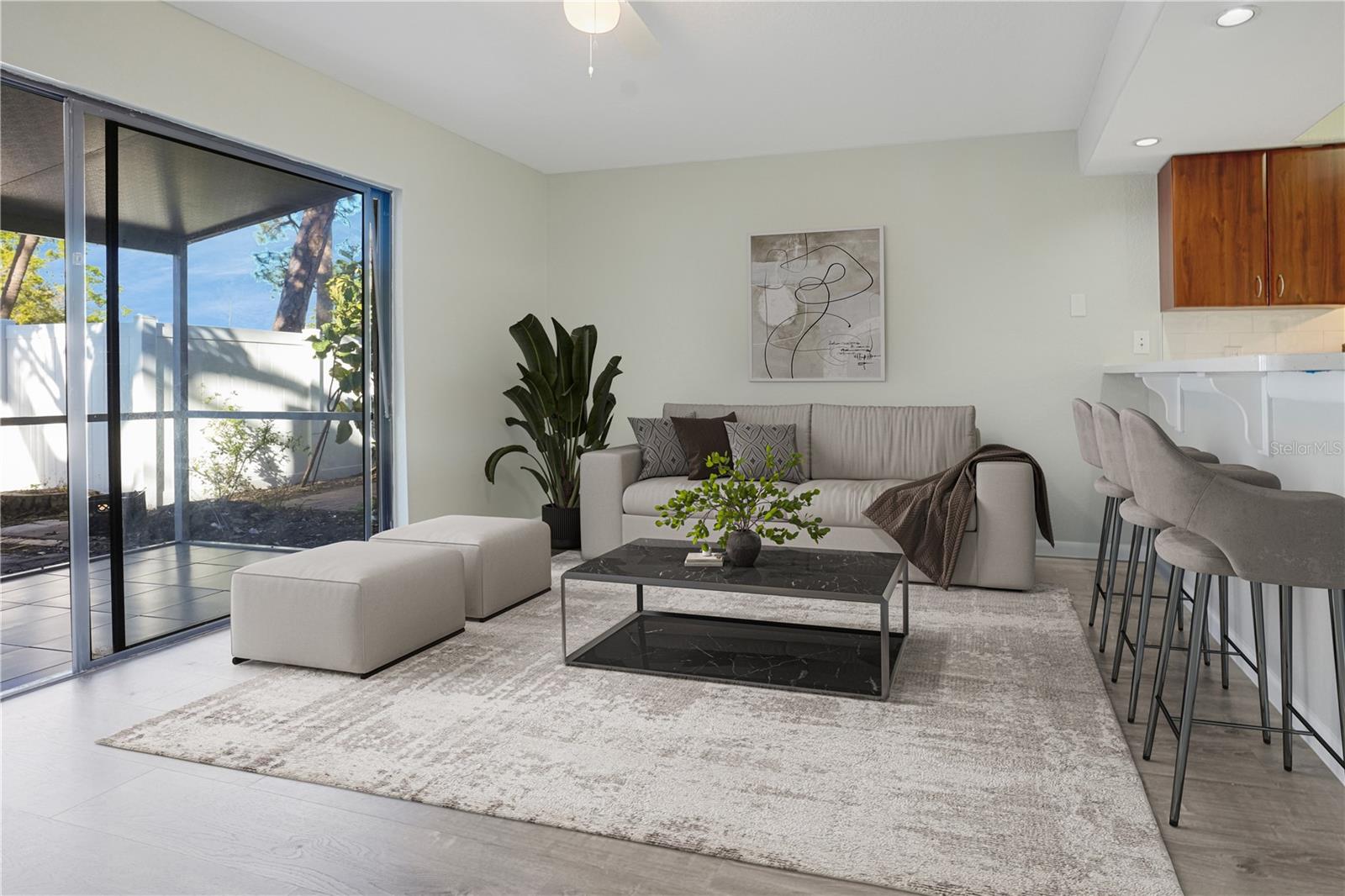 GRAND OAKS - Residential