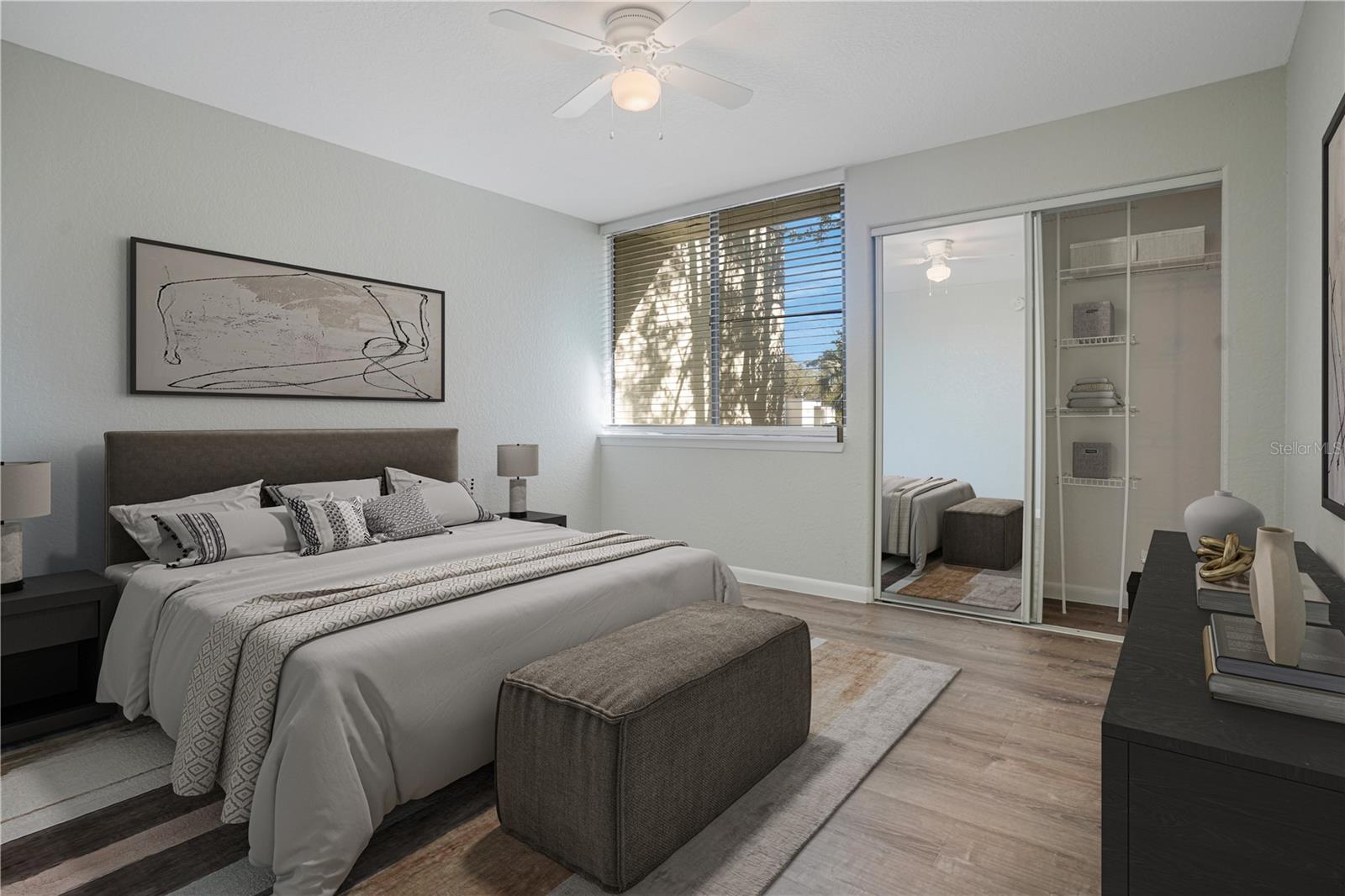 GRAND OAKS - Residential