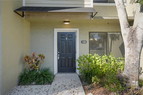 Photo of 4906 25th Street W #106, Bradenton, FL 34207 (MLS # A4676315)