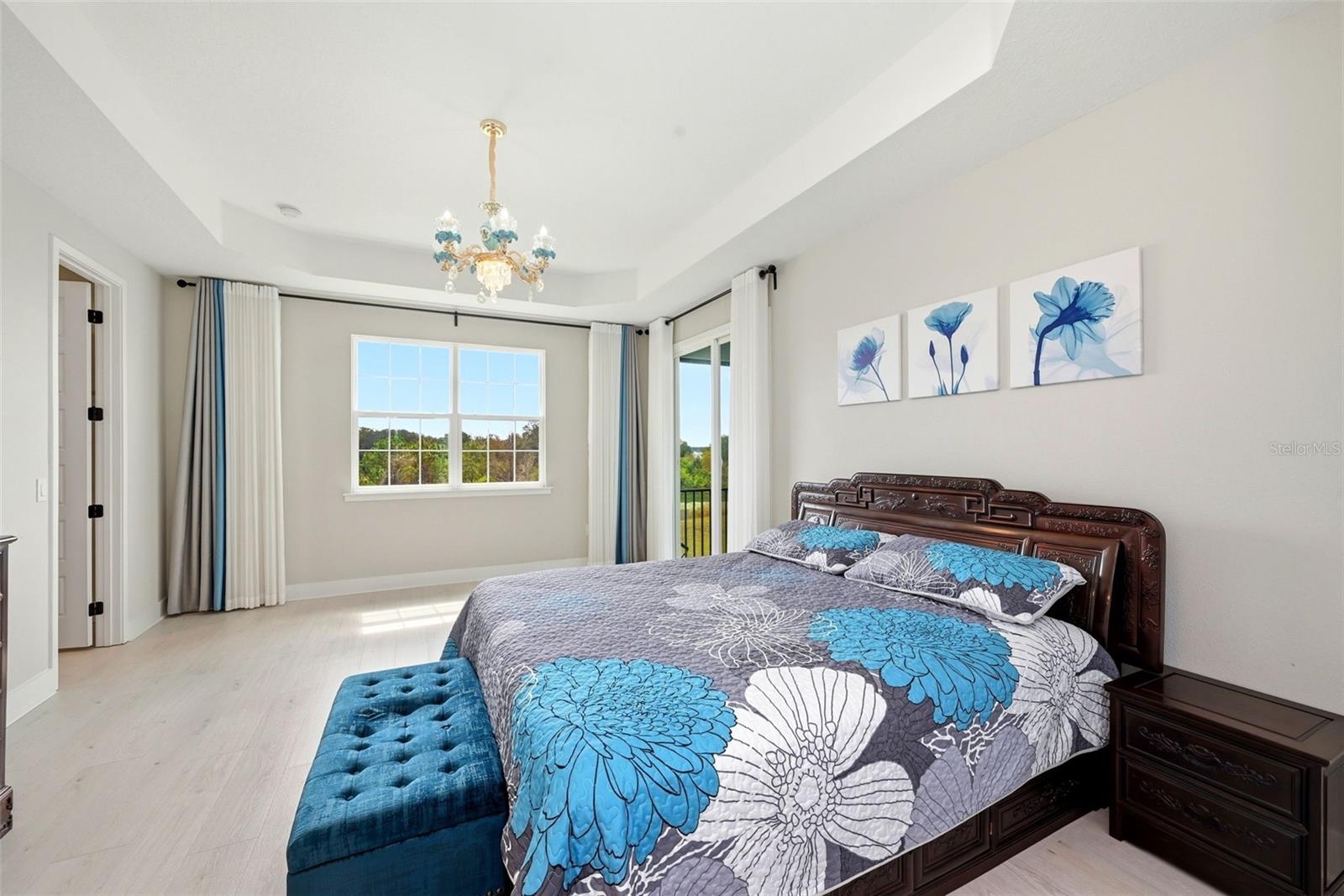 SAND LAKE SOUND - Residential