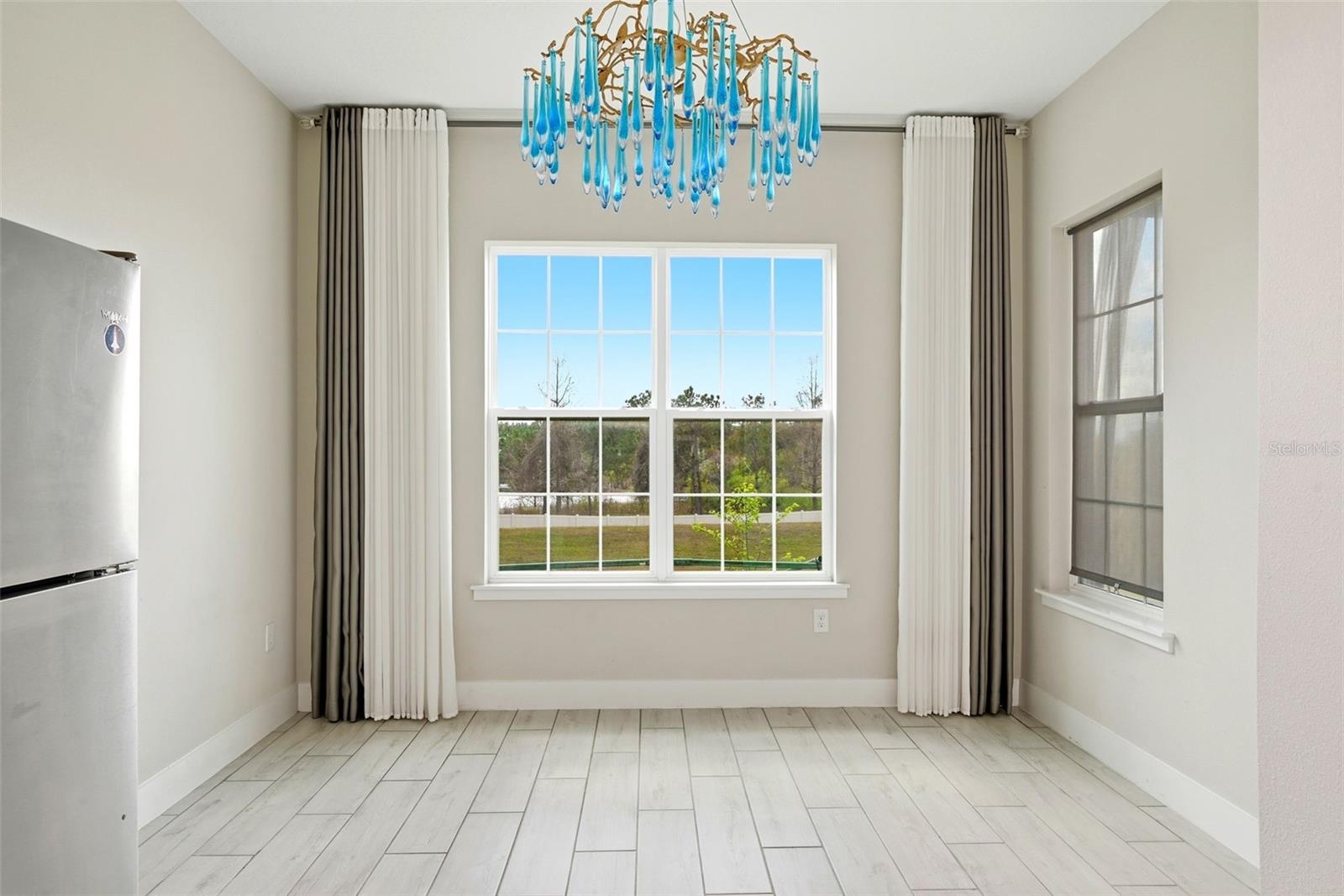 SAND LAKE SOUND - Residential