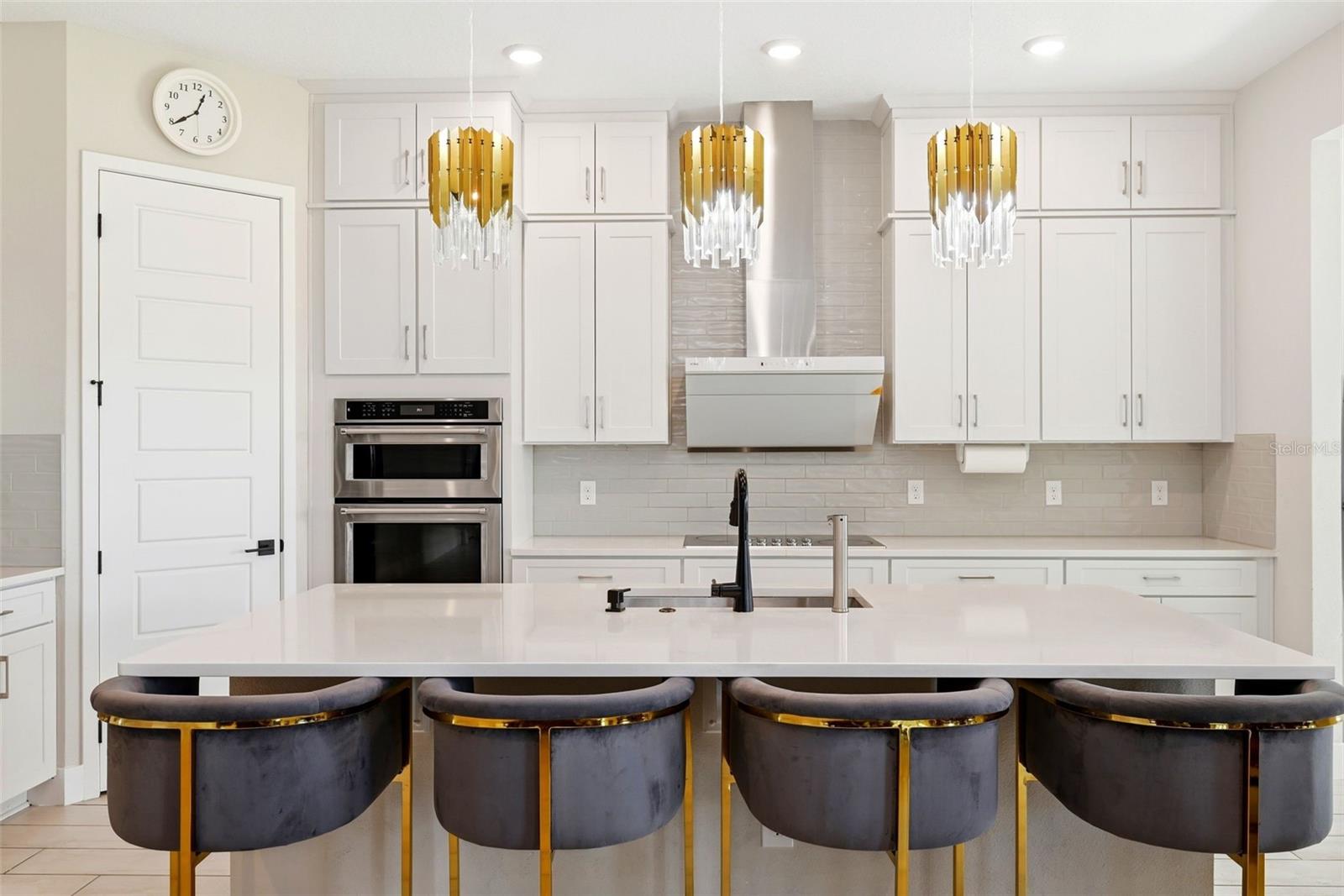 SAND LAKE SOUND - Residential