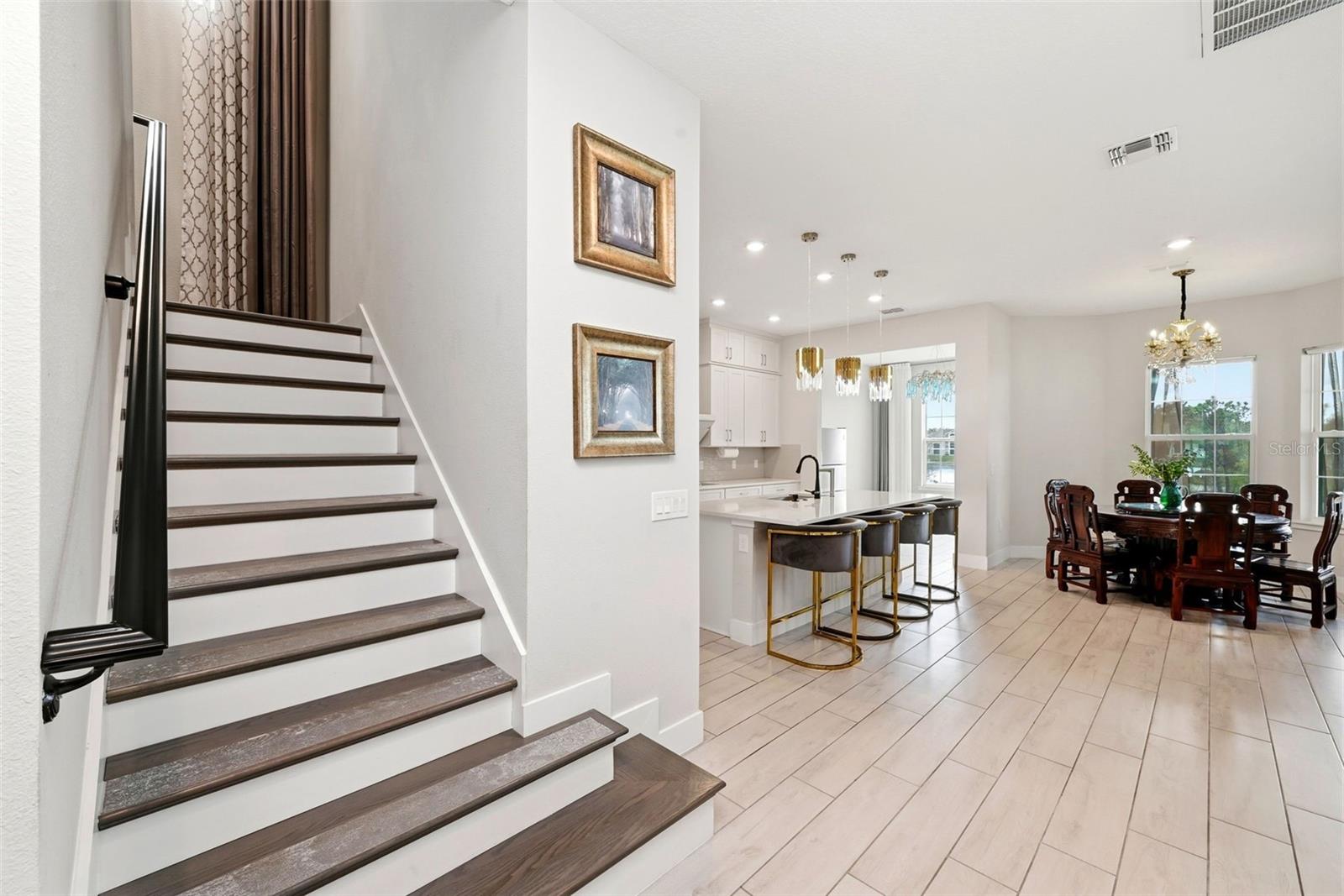 SAND LAKE SOUND - Residential