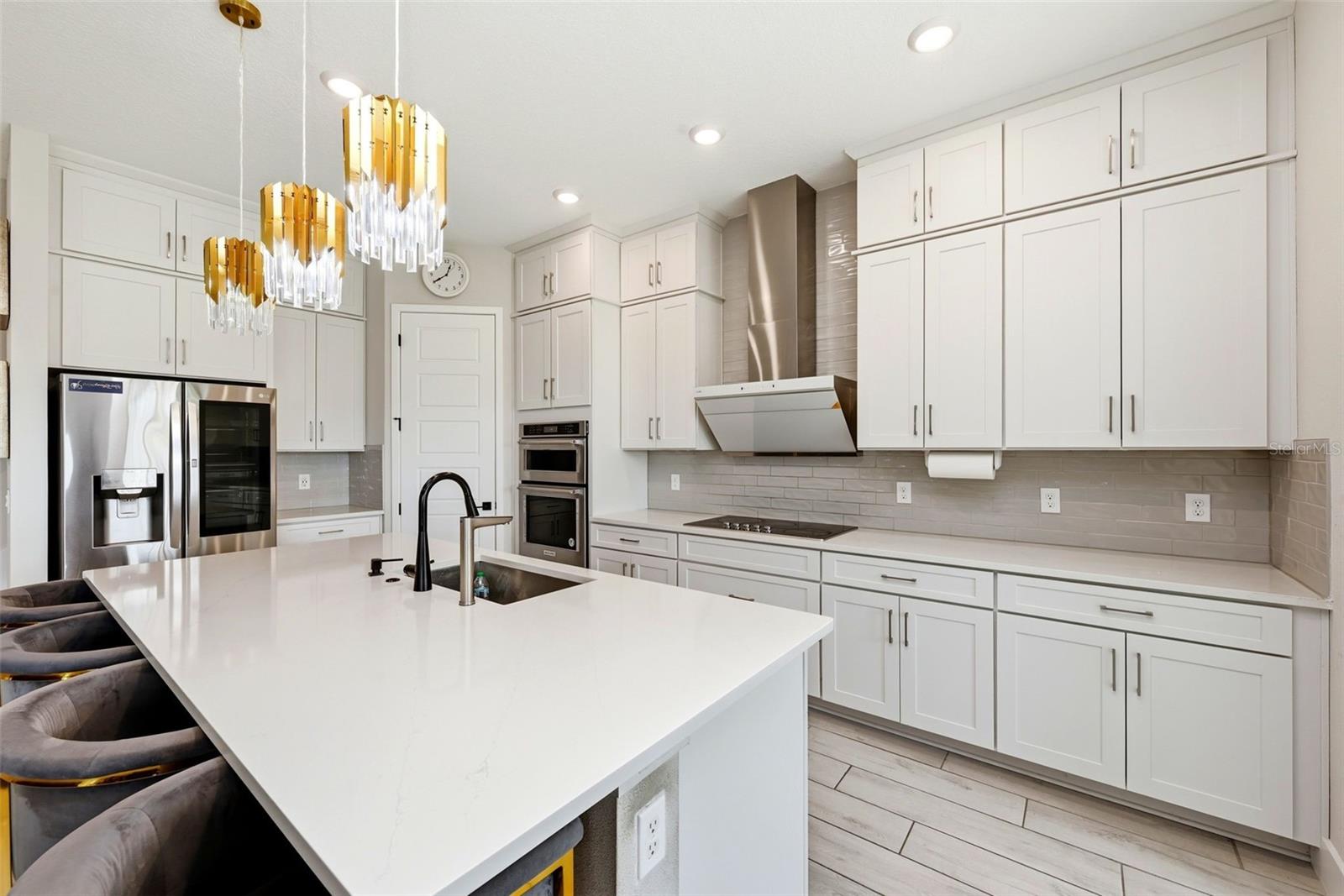 SAND LAKE SOUND - Residential