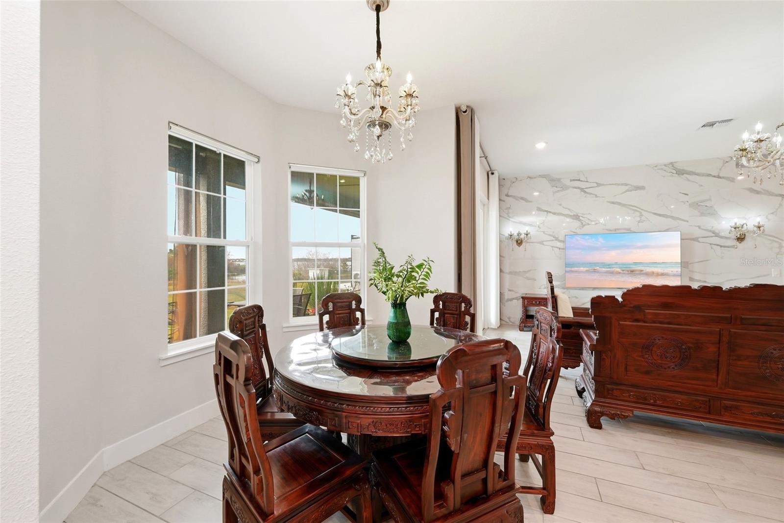 SAND LAKE SOUND - Residential