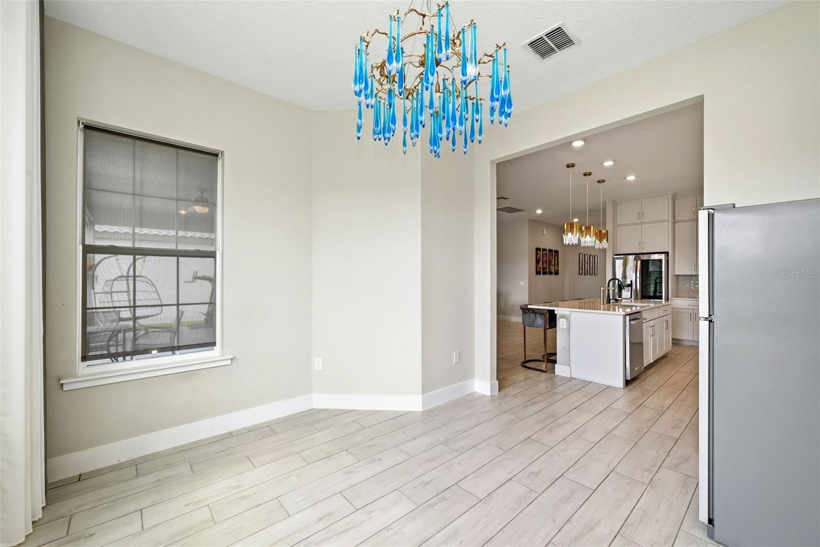 SAND LAKE SOUND - Residential