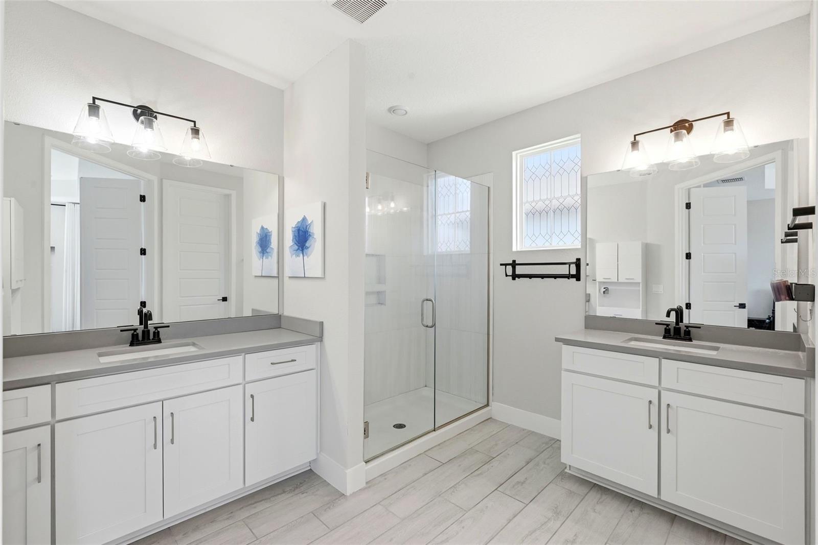 SAND LAKE SOUND - Residential