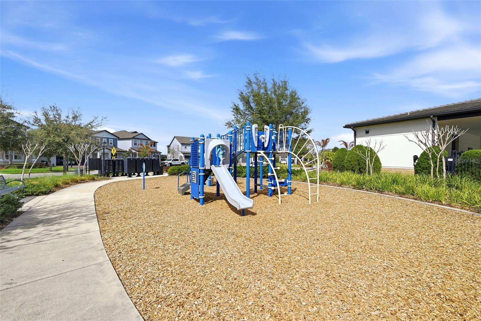 SAND LAKE SOUND - Residential