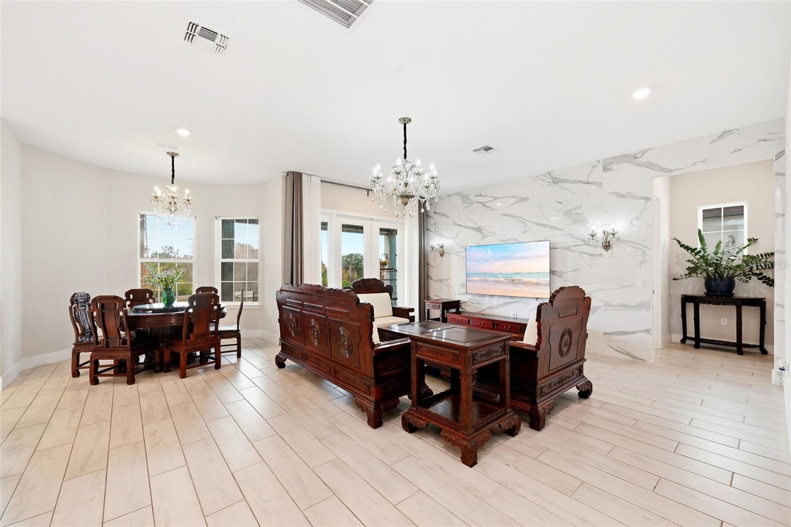 SAND LAKE SOUND - Residential