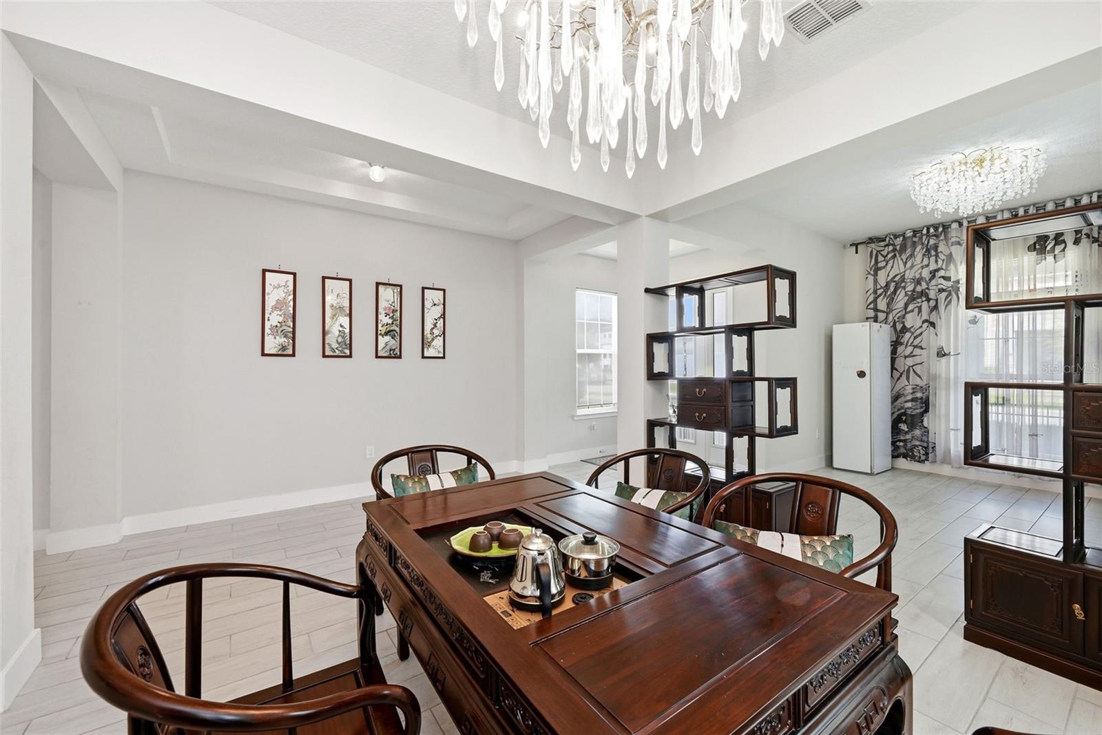 SAND LAKE SOUND - Residential