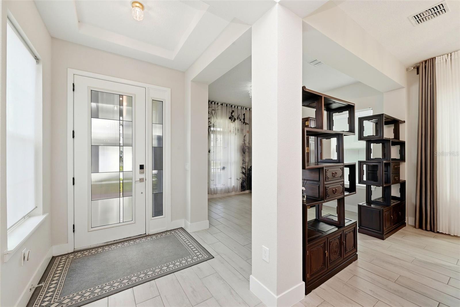 SAND LAKE SOUND - Residential