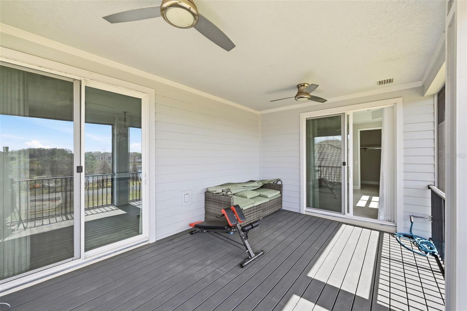 SAND LAKE SOUND - Residential