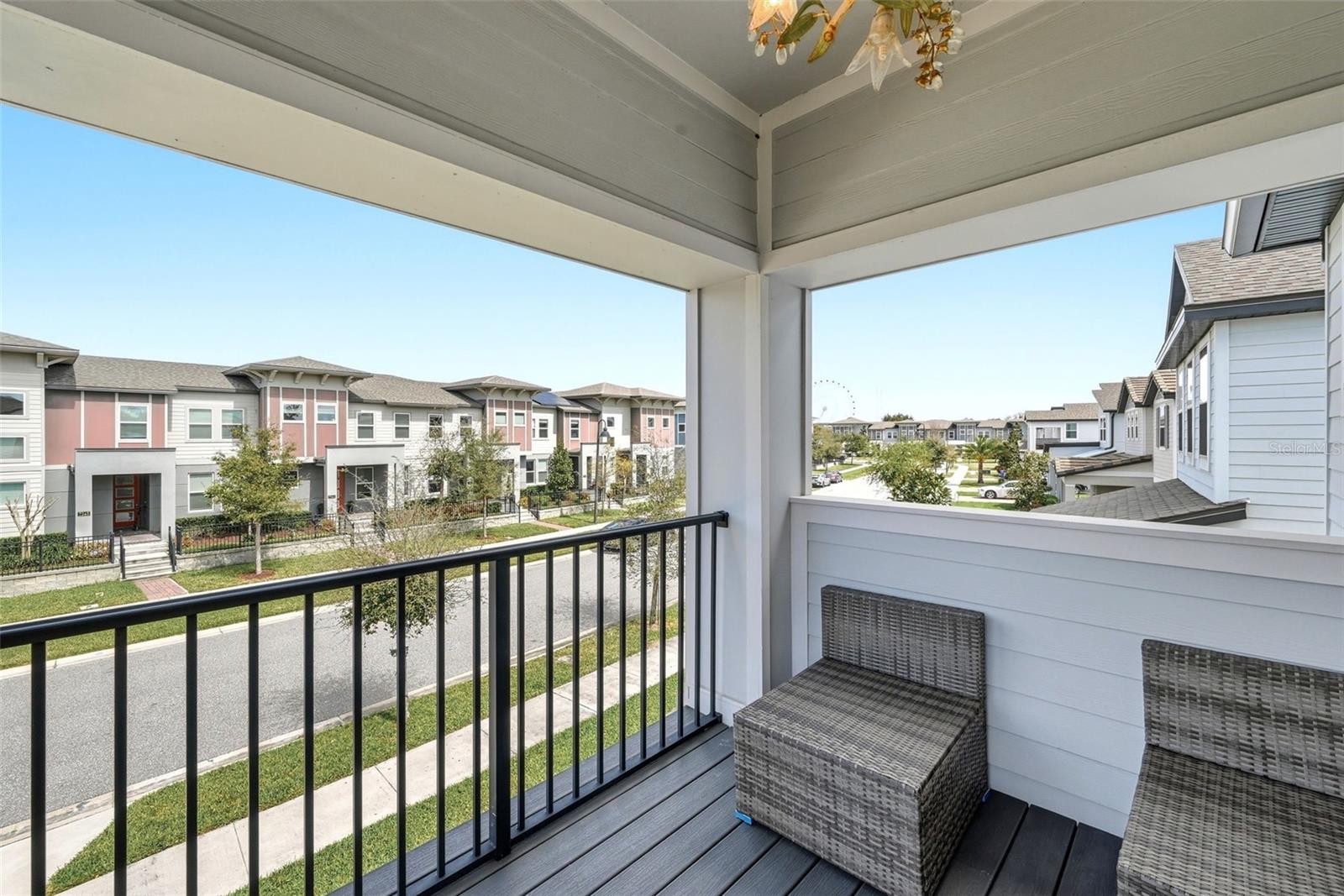 SAND LAKE SOUND - Residential