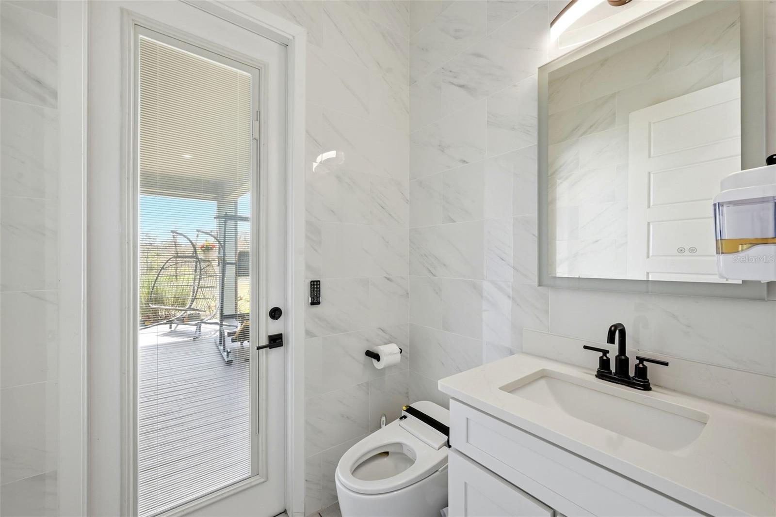 SAND LAKE SOUND - Residential