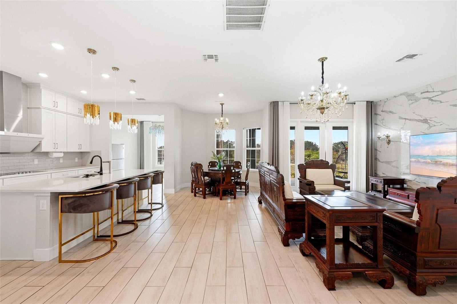 SAND LAKE SOUND - Residential