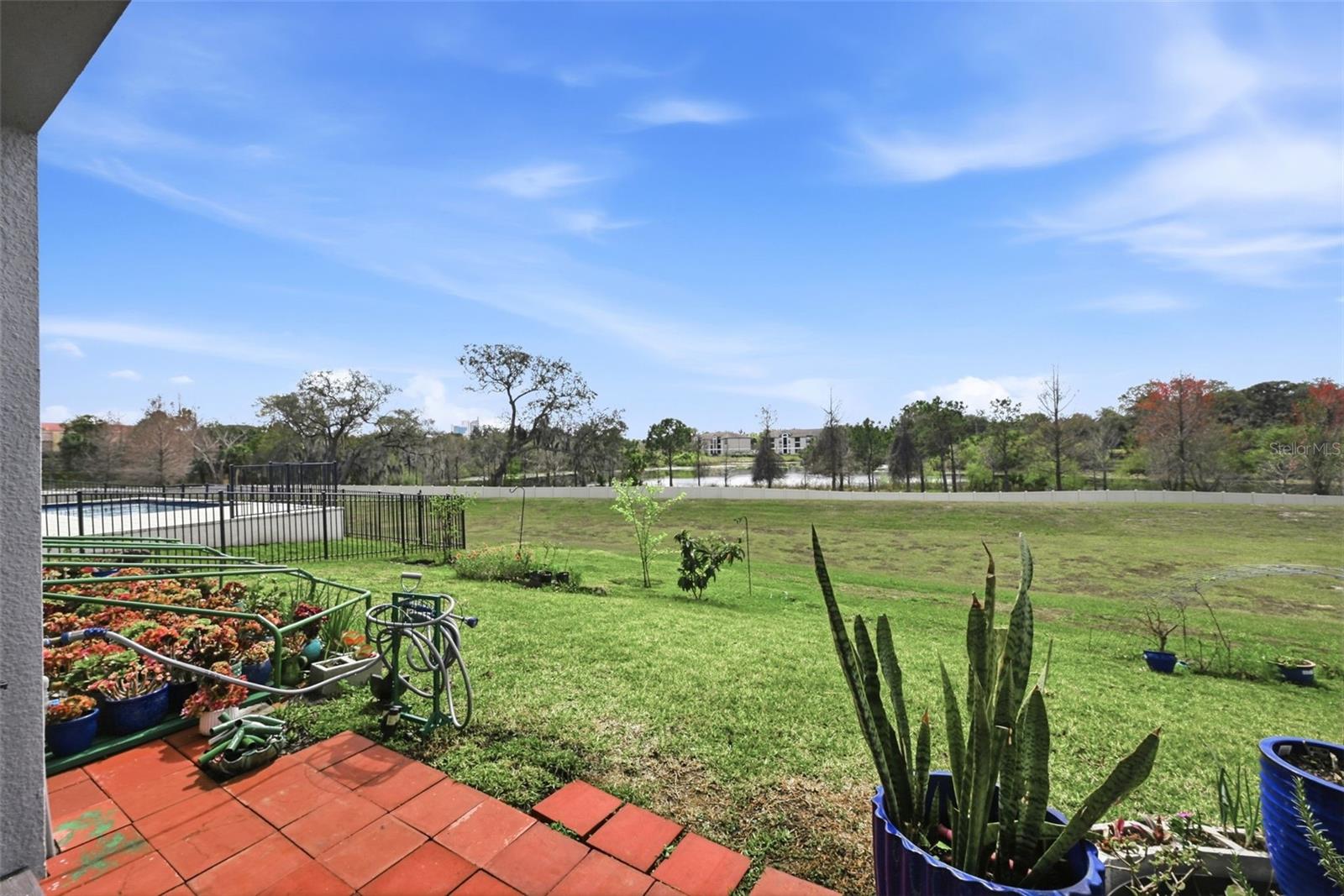 SAND LAKE SOUND - Residential