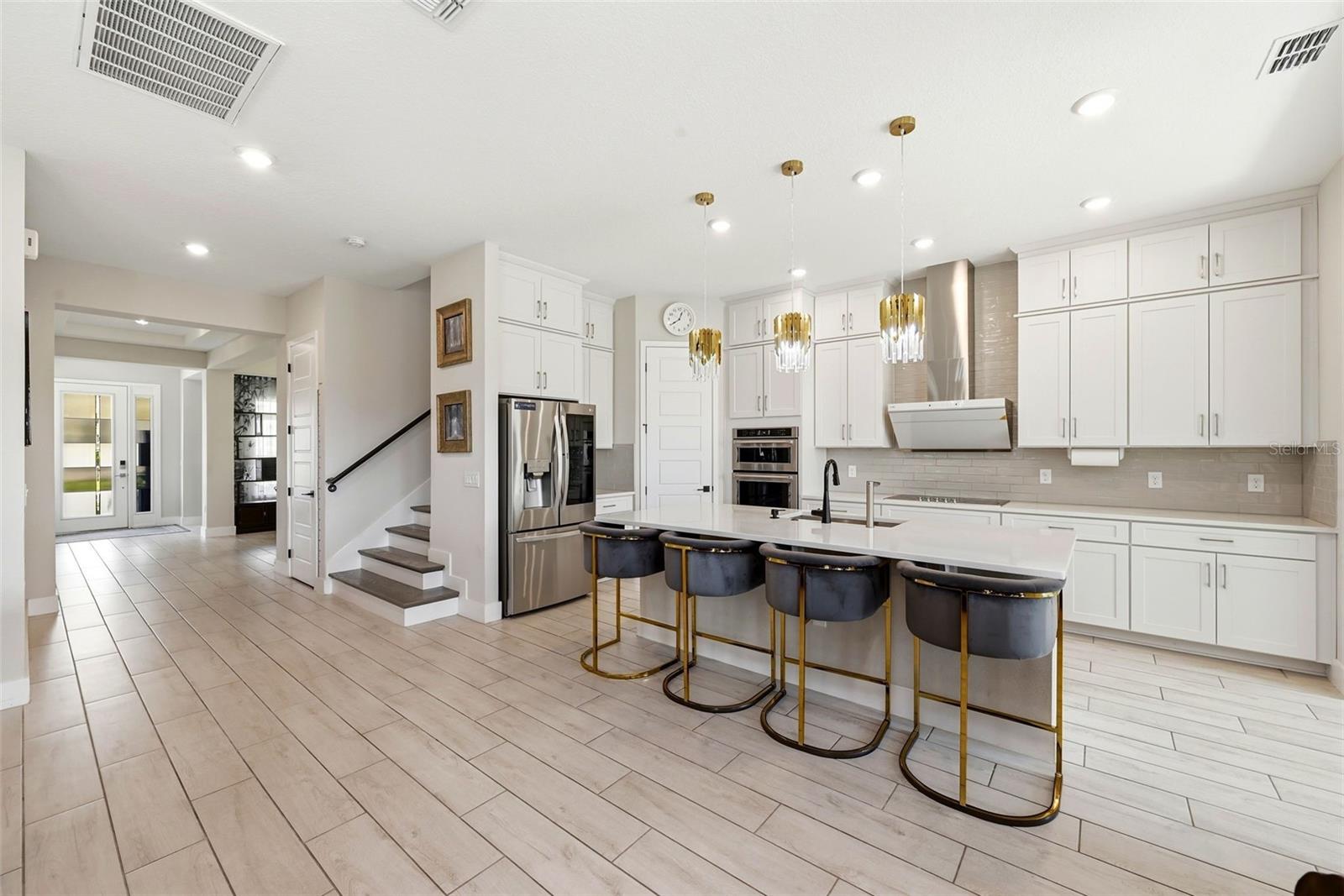 SAND LAKE SOUND - Residential