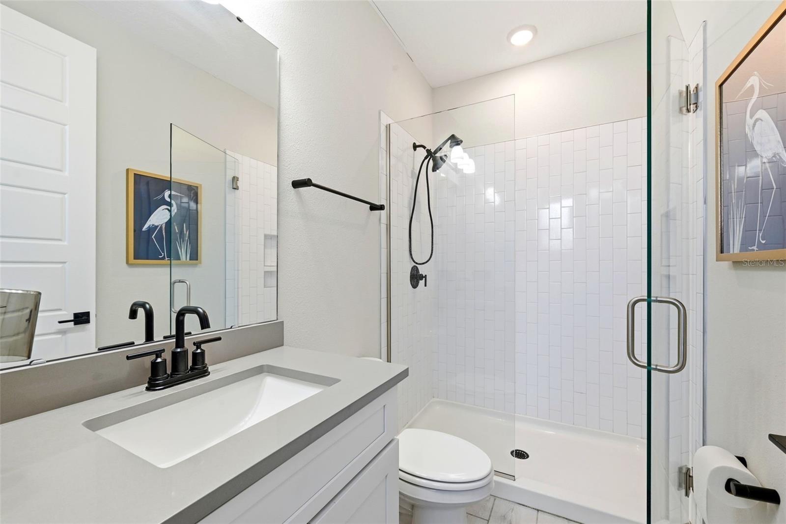 SAND LAKE SOUND - Residential