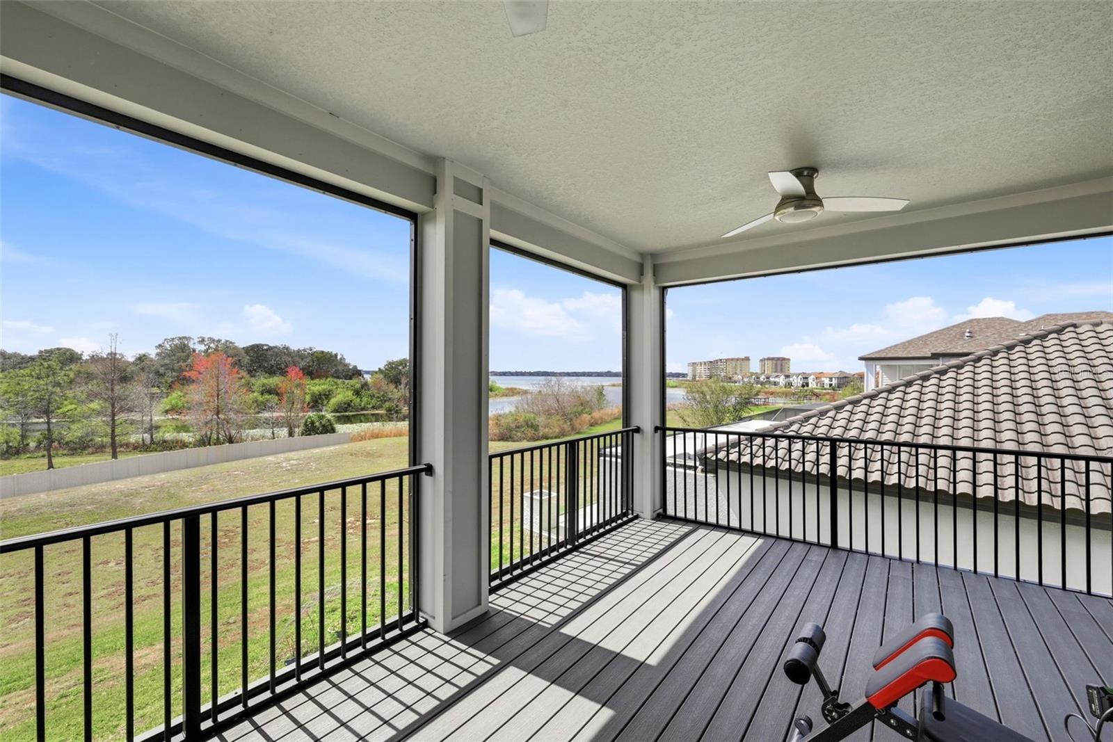 SAND LAKE SOUND - Residential