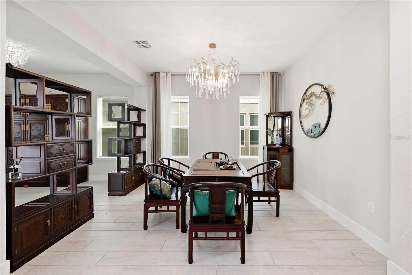 SAND LAKE SOUND - Residential