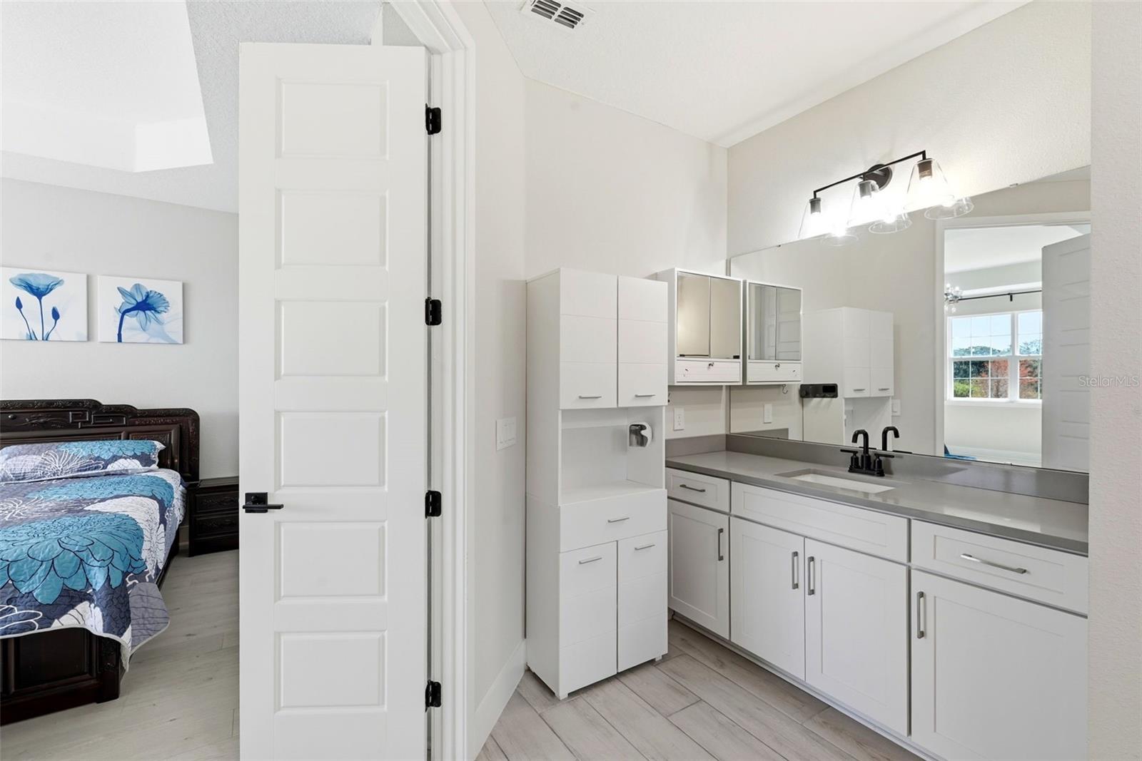 SAND LAKE SOUND - Residential