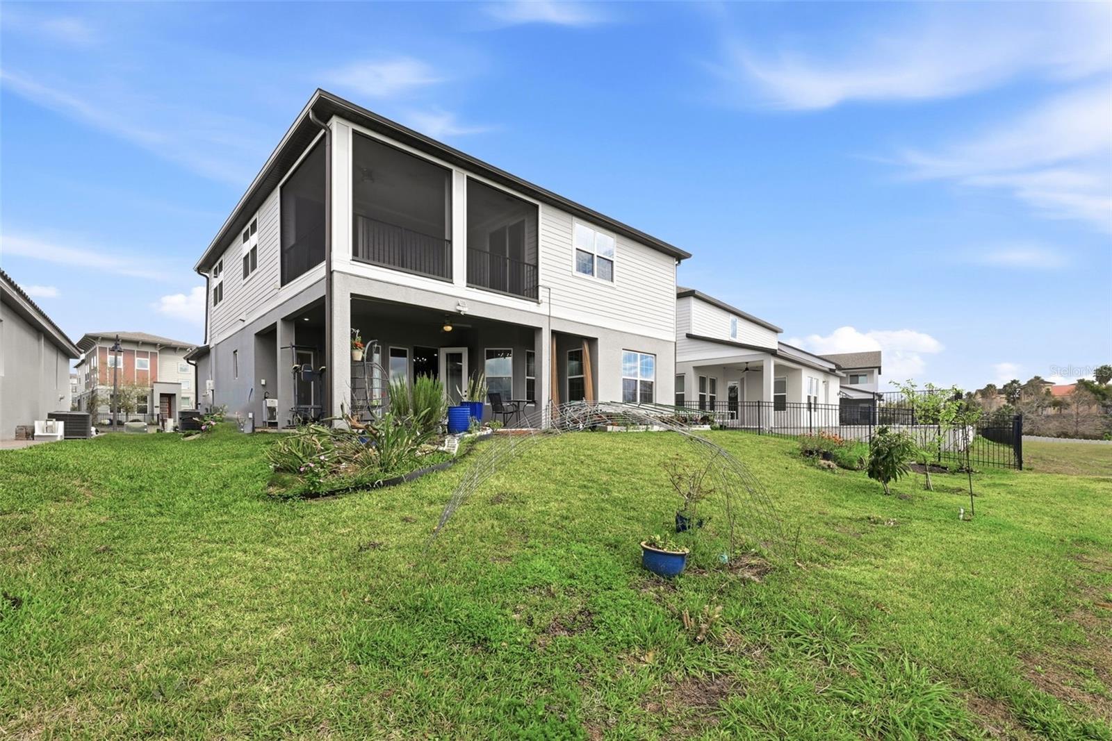 SAND LAKE SOUND - Residential