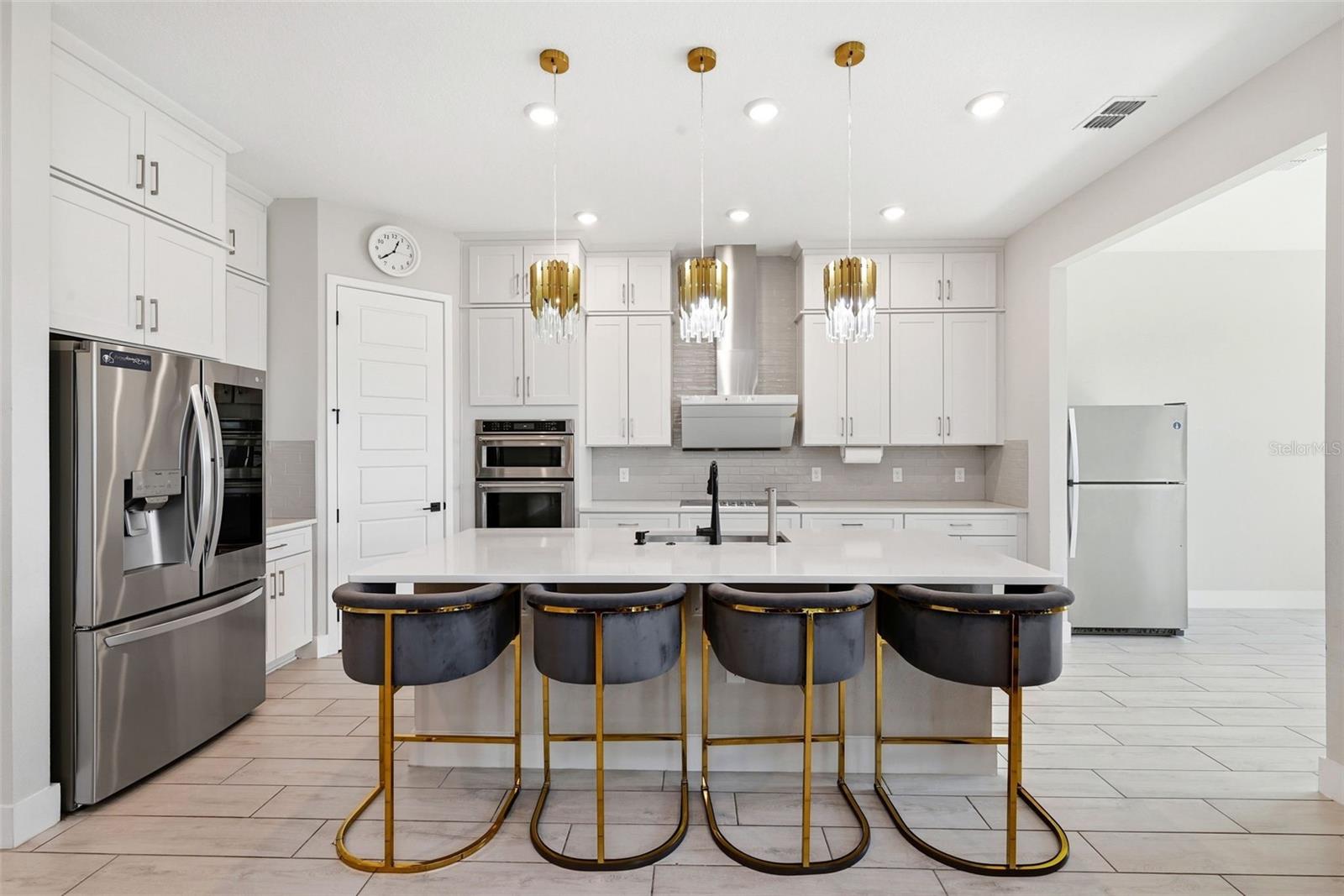 SAND LAKE SOUND - Residential