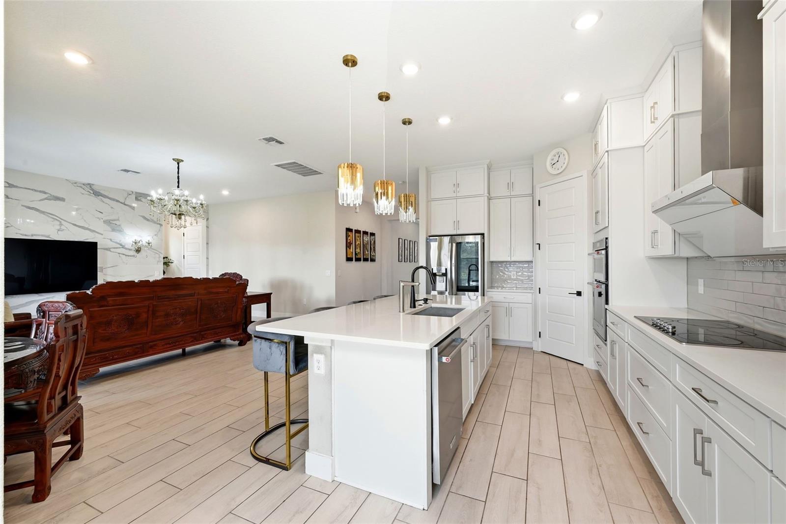 SAND LAKE SOUND - Residential