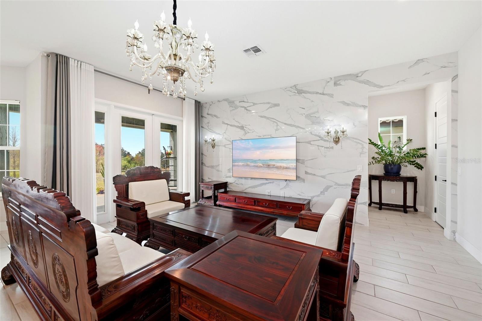 SAND LAKE SOUND - Residential